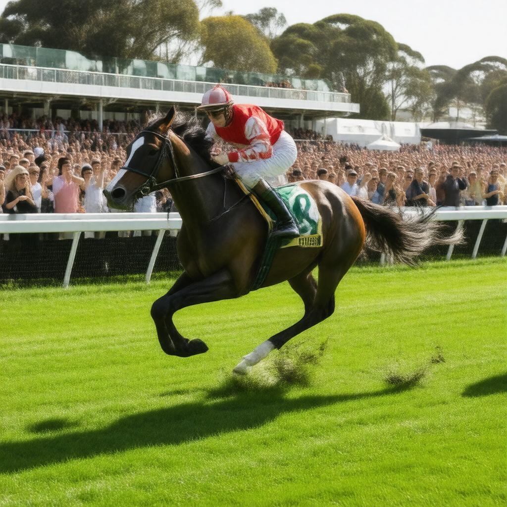 Melbourne Cup